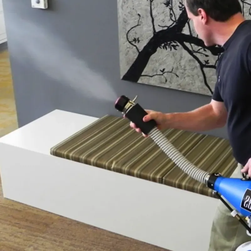 Professional Odor Removal in Odessa, FL